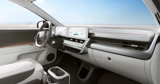 Hyundai Ioniq 5 Top — 15