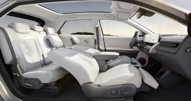 Hyundai Ioniq 5 Top — 16
