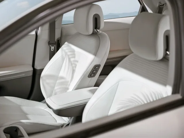 Hyundai Ioniq 5 Top — 17