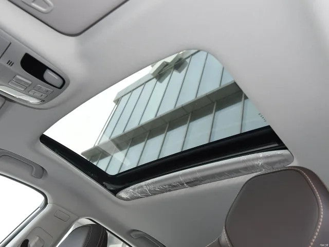 JAC J7 (Джей Эй Си Джей 7) хэтчбек — 8