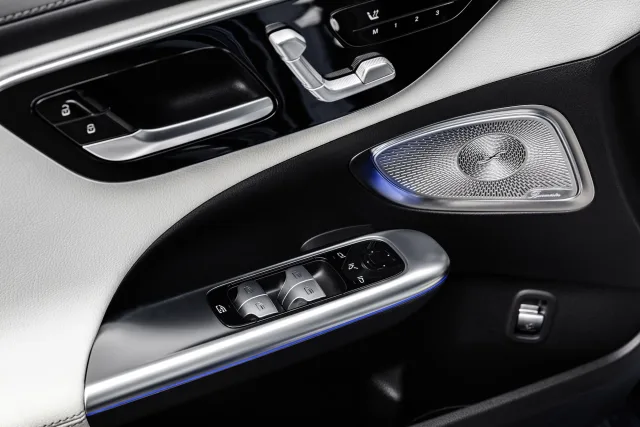 Mercedes-Benz C-Class Estate S206 універсал — 14