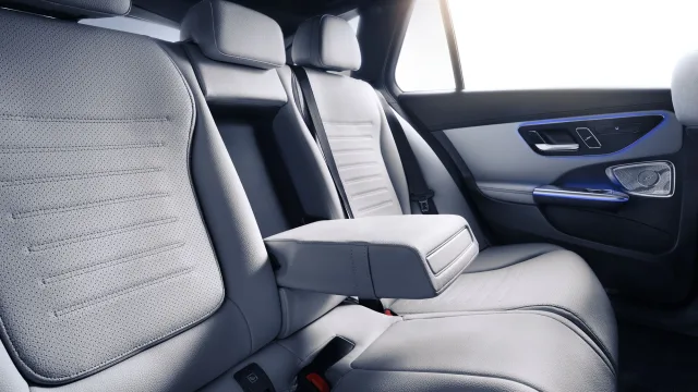 Mercedes-Benz C-Class Estate S206 універсал — 15