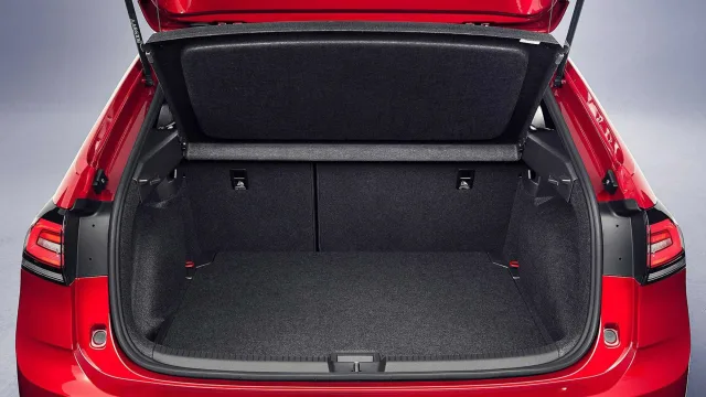 Volkswagen Taigo кросовер — 21