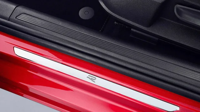 Volkswagen Taigo кросовер — 25