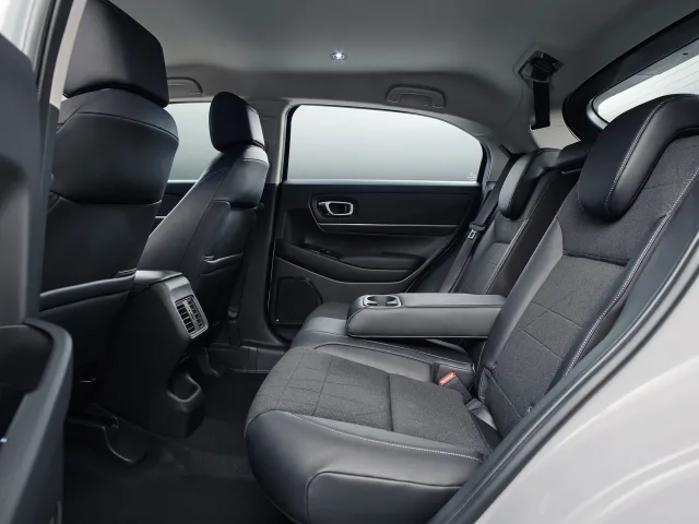 Honda HR-V 2021 кроссовер — 7