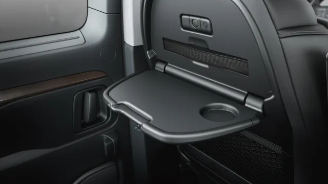 Toyota Proace Verso мінівен — 12