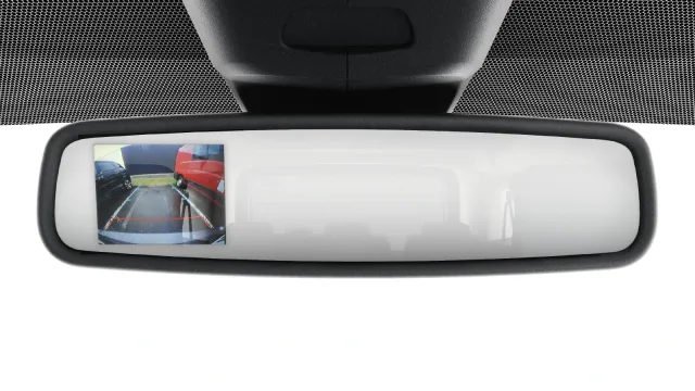 Toyota Proace Verso мінівен — 15