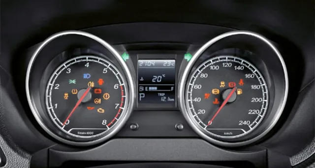 FAW B30 седан — 17