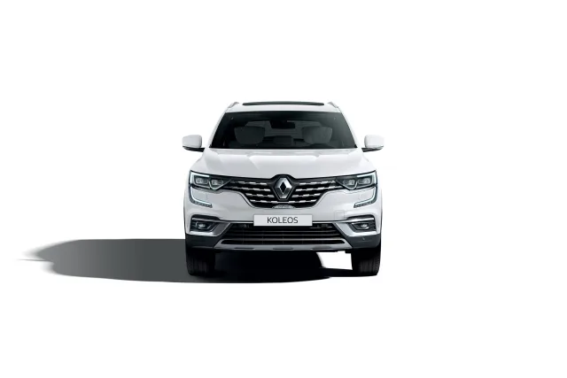 Renault Koleos 2.0D AT Intense — 9