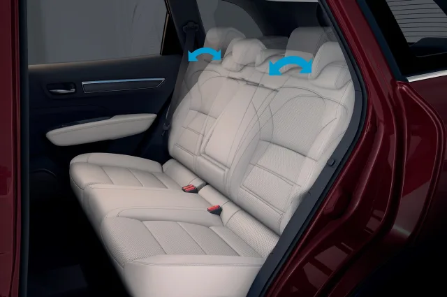 Renault Koleos 2.0D AT Intense — 16