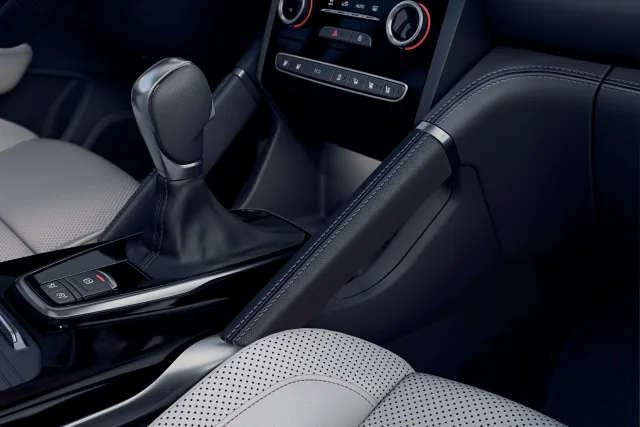 Renault Koleos 2.0D AT Intense — 24