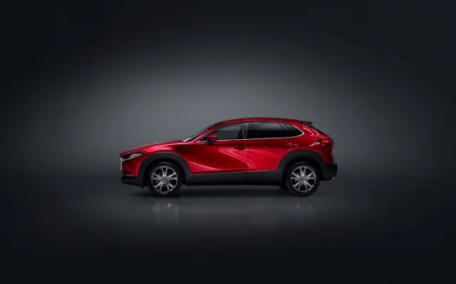 Mazda CX-30 2.0 AT Premium — 2