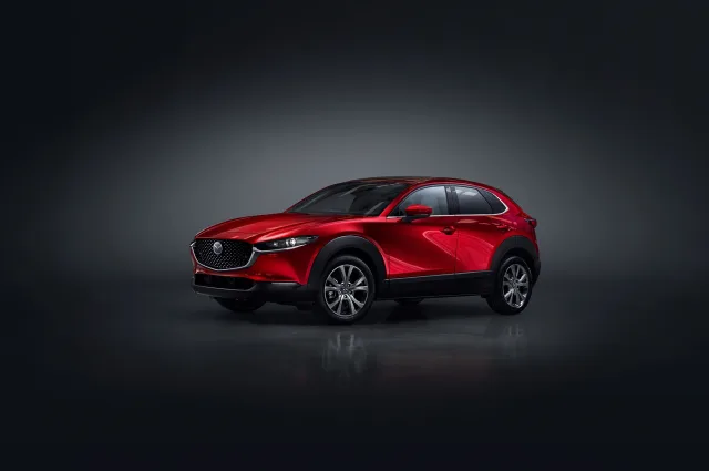 Mazda CX-30 2.0 AT Premium — 3