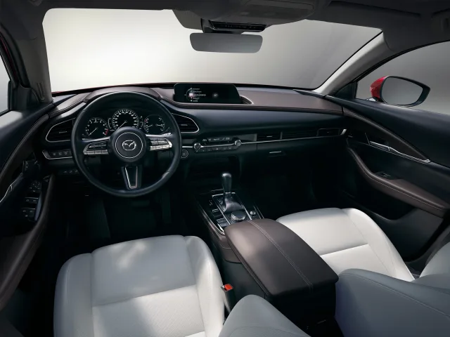Mazda CX-30 2.0 AT Premium — 15