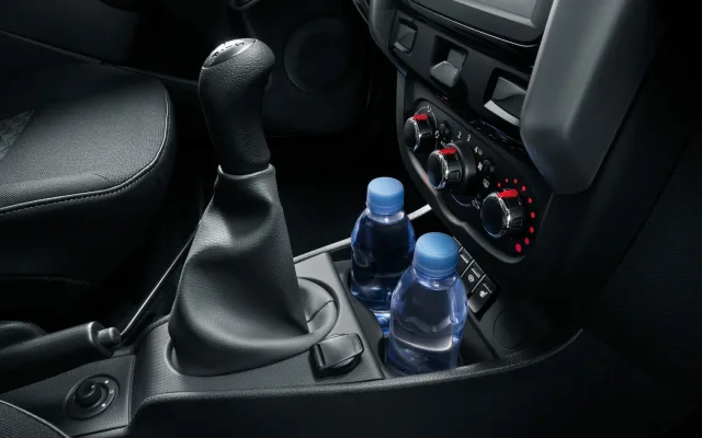 Lada Largus 1.6 MT Standart Start — 14