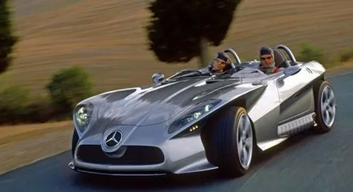 The lineup of compact models ==Mercedes will be expanded with four new models==