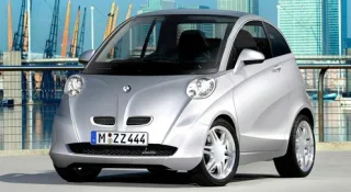 Найменший BMW коштуватиме 15000 євро