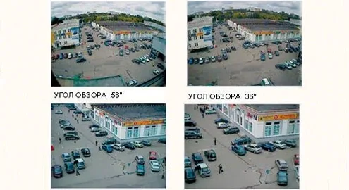 Где в Киеве работают камеры ГАИ
