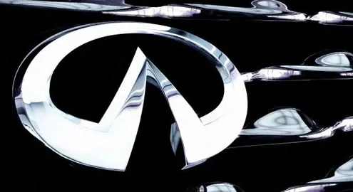 Infiniti вместе с Louis Vuitton разработали новый концепт-кар