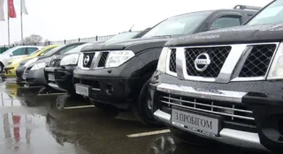 На б/у автомобілі з пробігом тепер діє гарантія