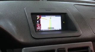 Lada Priora буде комплектуватися ==навігаційною системою ГЛОНАСС==