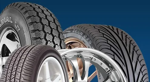 Tire markings: decoding of designations, types, seasonality