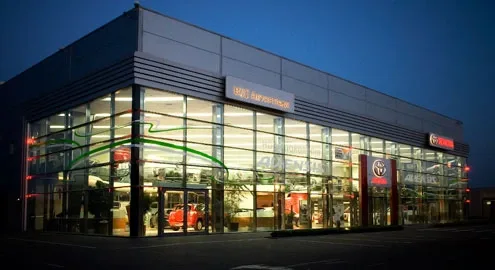 Recommendations for preparing the car for the autumn-winter period
