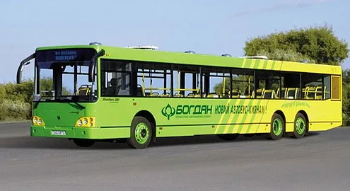 ==ОАО "ЛуАЗ" переименовано== в публичное АО "АК "Богдан Моторс"