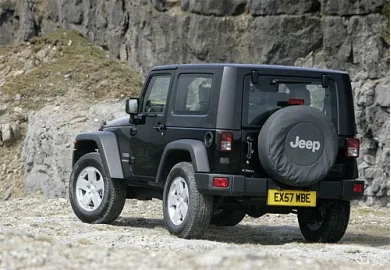 Full and not quite full drive. How all-wheel drive systems differ