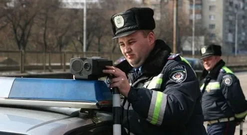 ==Court banned traffic police== from using Vizir