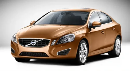 The Chinese from Geely will get Volvo in a few days