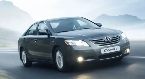 Toyota официально начинает отзыв в Европе. Как определить дефект?