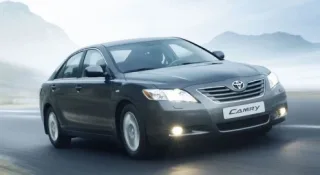 Toyota офіційно починає відкликання в Європі. Як визначити дефект?
