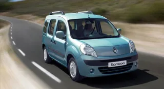 Чистий збиток Renault за 2009 рік перевищив 3 млрд євро