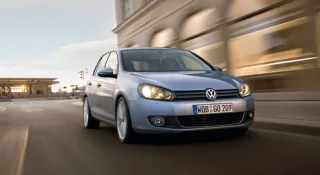 Volkswagen відкликає в Німеччині 280 тисяч хетчбеків Golf VI