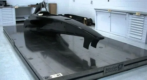 Property of the American Formula 1 team will go under the hammer