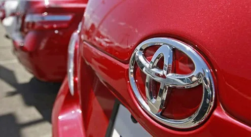 Toyota: с педалями все в порядке, в авариях виноваты водители