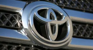 Американські експерти не знайшли дефекти в автомобілях Toyota