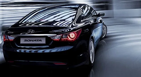 ==Специальные цены== на Hyundai Sonata YF