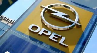 Opel отримав нагороду за інноваційну систему безпеки