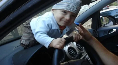 The most dangerous and safest age for drivers has been established