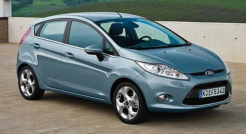 Все модели ==Ford посадят на диету==