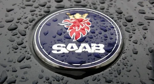 Saab returns its suppliers