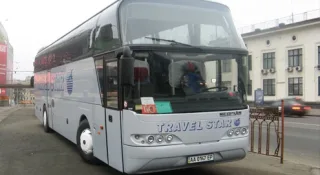 Ринок автоперевезень в Україні буде відповідати європейським стандартам
