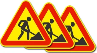 У Києві частково перекрили два мости з п'яти