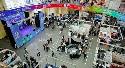 Международная выставка автозапчастей Omega Partners станет ежегодной