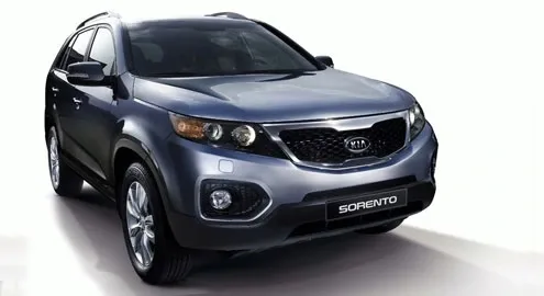 Американцы считают Kia лучшей покупкой