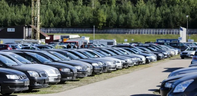 The most popular used cars in Ukraine have been named