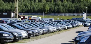 Auto Ria — відгуки про сайт