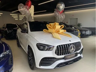 Як можна (і чи можна) виграти новенький автомобіль
